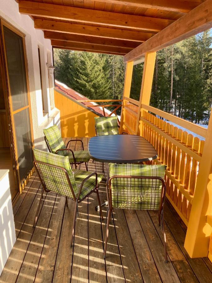 Appartement Mittagskogel Velden am Wörthersee Zewnętrze zdjęcie