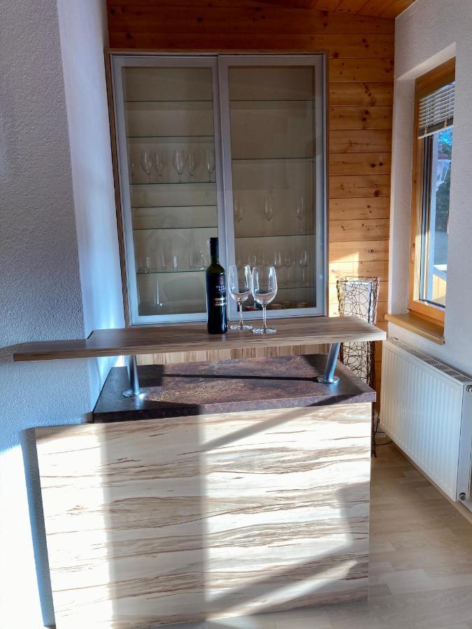 Appartement Mittagskogel Velden am Wörthersee Zewnętrze zdjęcie