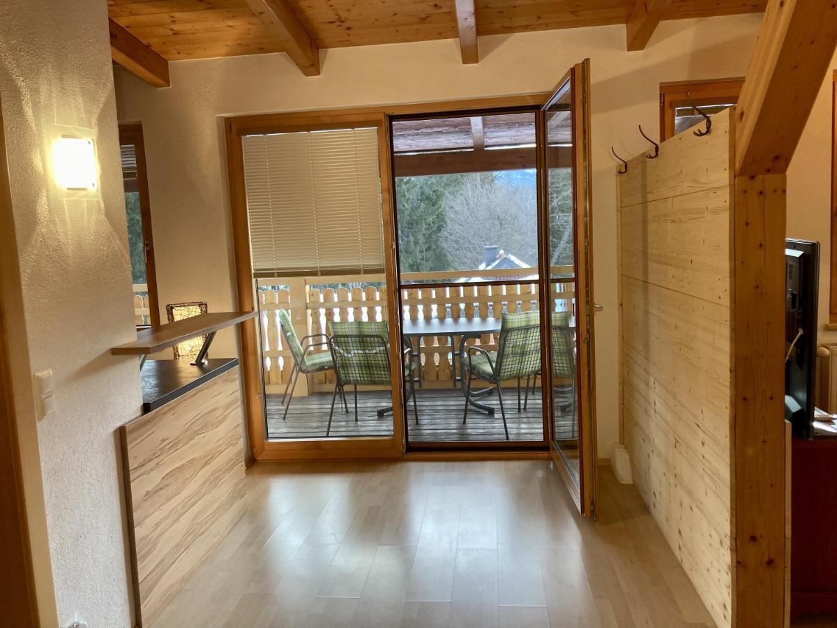 Appartement Mittagskogel Velden am Wörthersee Zewnętrze zdjęcie