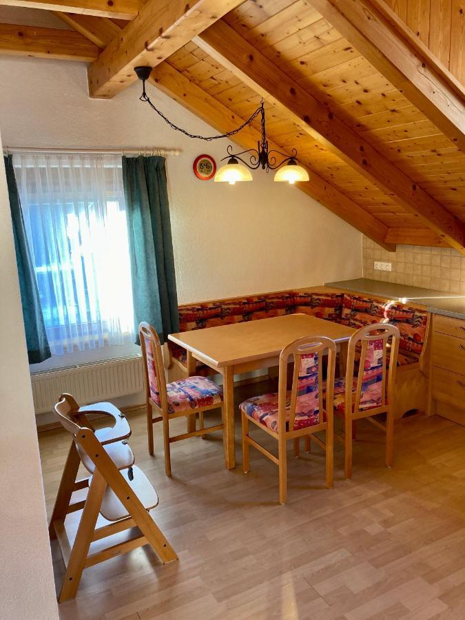 Appartement Mittagskogel Velden am Wörthersee Zewnętrze zdjęcie