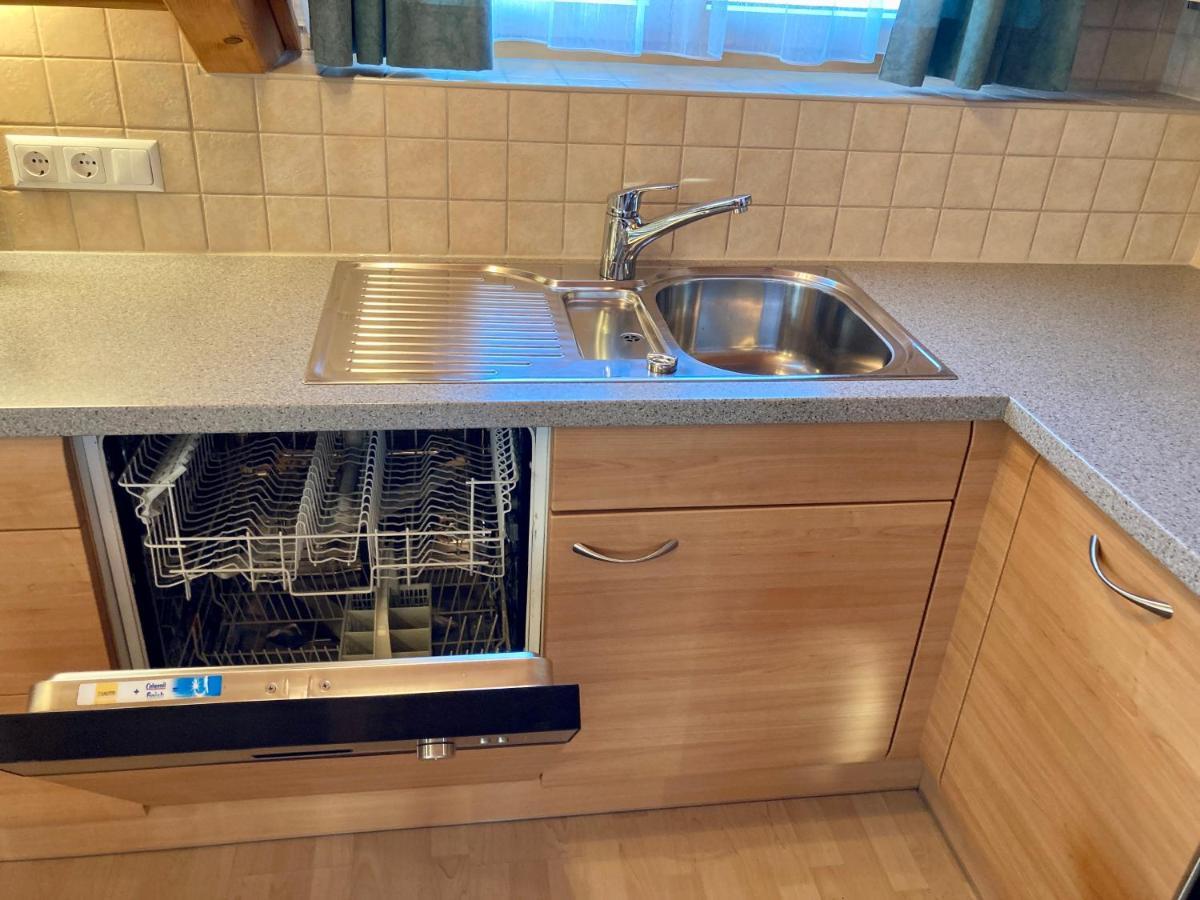 Appartement Mittagskogel Velden am Wörthersee Zewnętrze zdjęcie