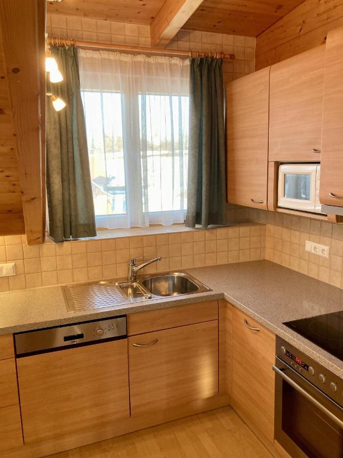 Appartement Mittagskogel Velden am Wörthersee Zewnętrze zdjęcie