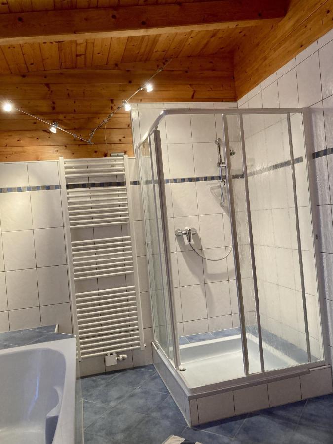 Appartement Mittagskogel Velden am Wörthersee Zewnętrze zdjęcie