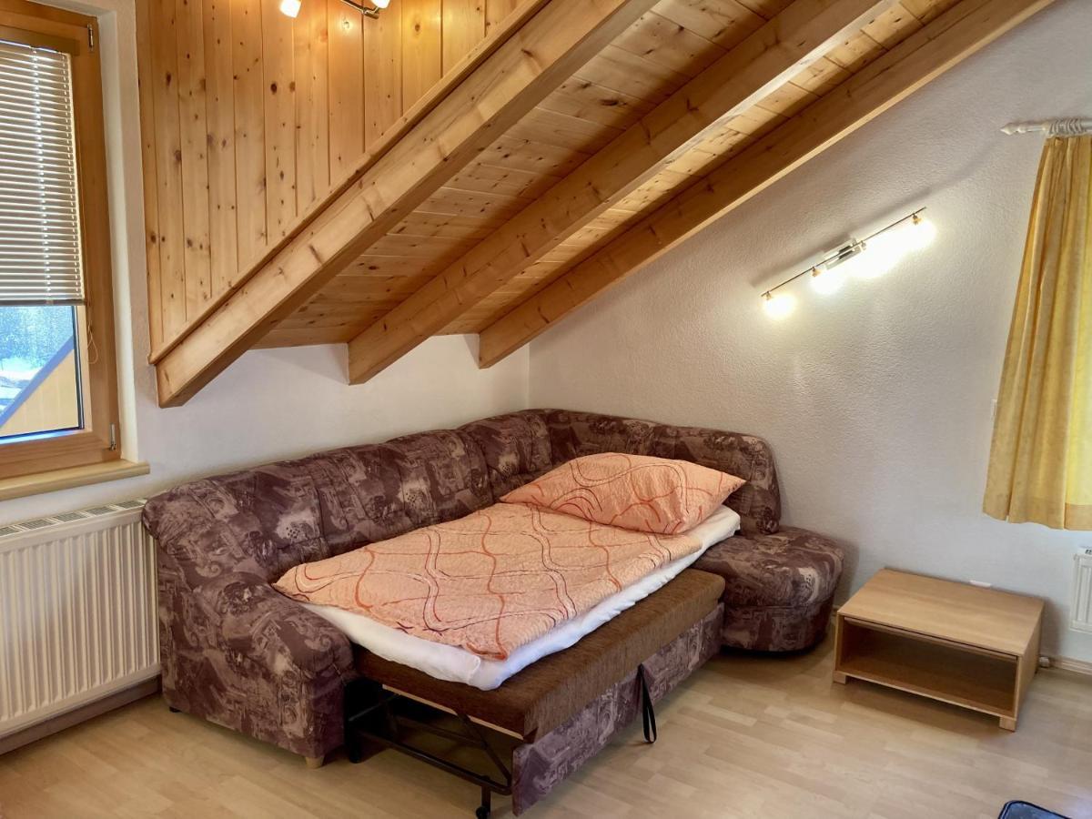 Appartement Mittagskogel Velden am Wörthersee Zewnętrze zdjęcie