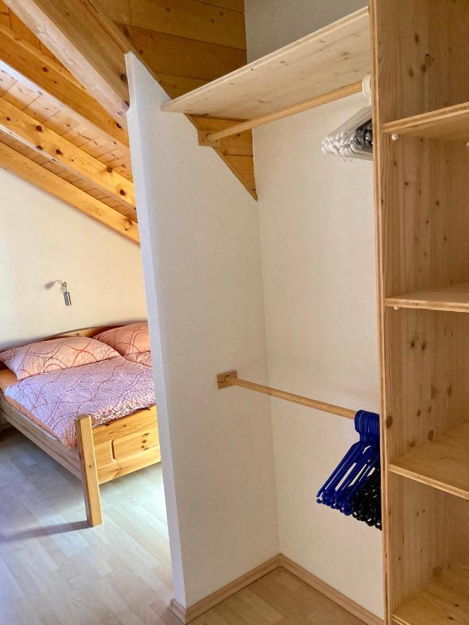 Appartement Mittagskogel Velden am Wörthersee Zewnętrze zdjęcie