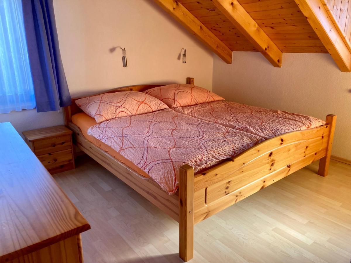 Appartement Mittagskogel Velden am Wörthersee Zewnętrze zdjęcie