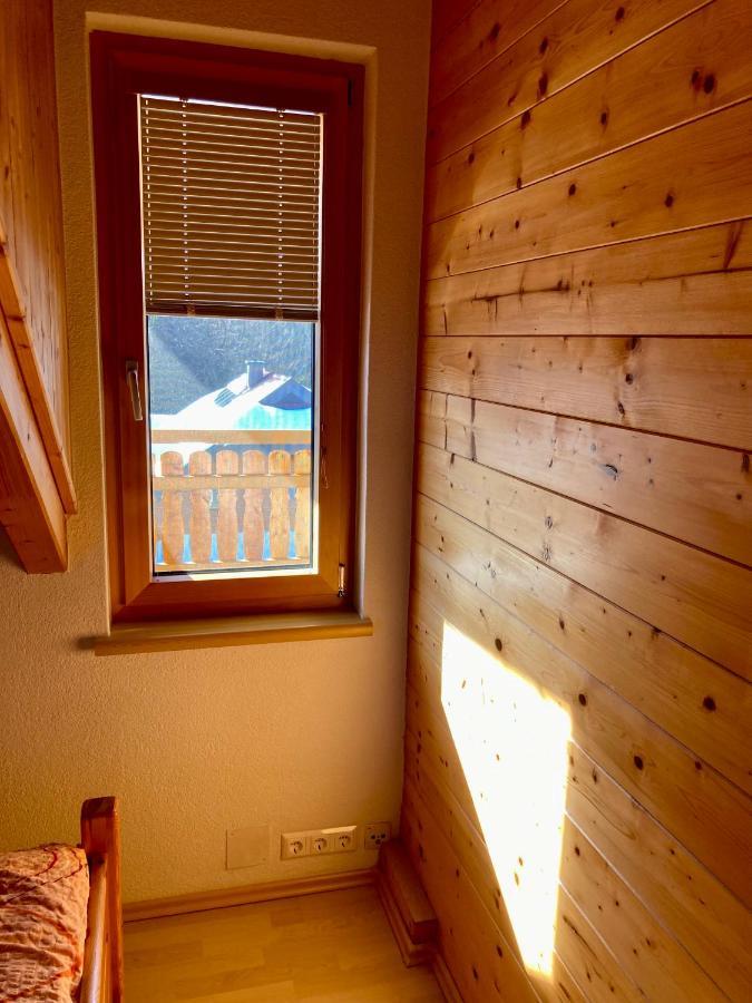 Appartement Mittagskogel Velden am Wörthersee Zewnętrze zdjęcie