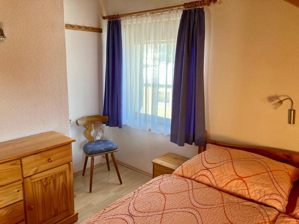 Appartement Mittagskogel Velden am Wörthersee Zewnętrze zdjęcie